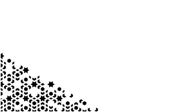 Download Geometric of Islamic Pattern Vector. Des - Geometric Collection