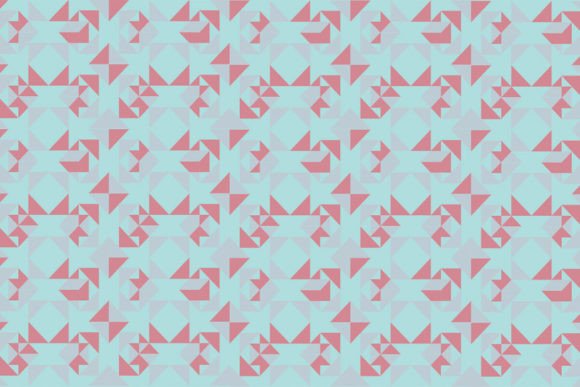 Download Geometric Graphic Pattern Design Vintage - Geometric Collection