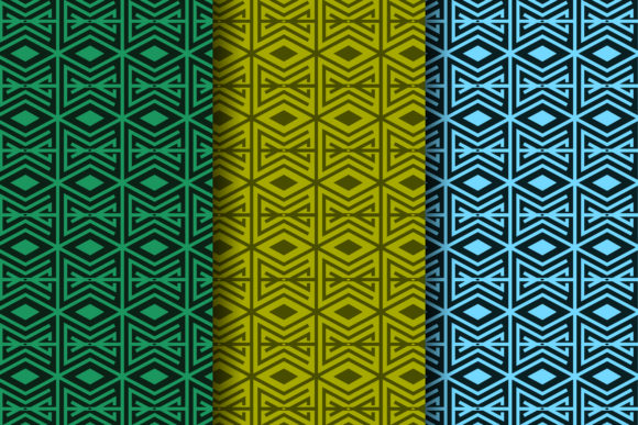 Download Geometric Pattern Pastel - Geometric Collection
